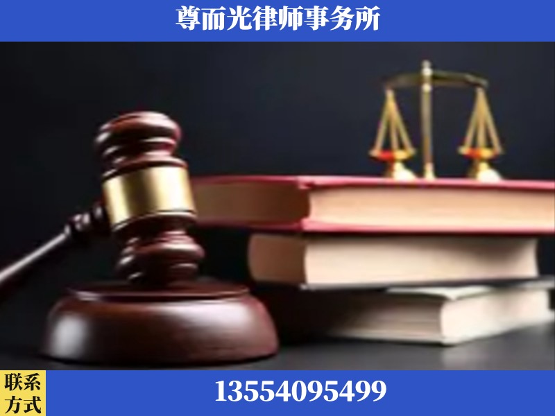 罗定-刑事案件律师